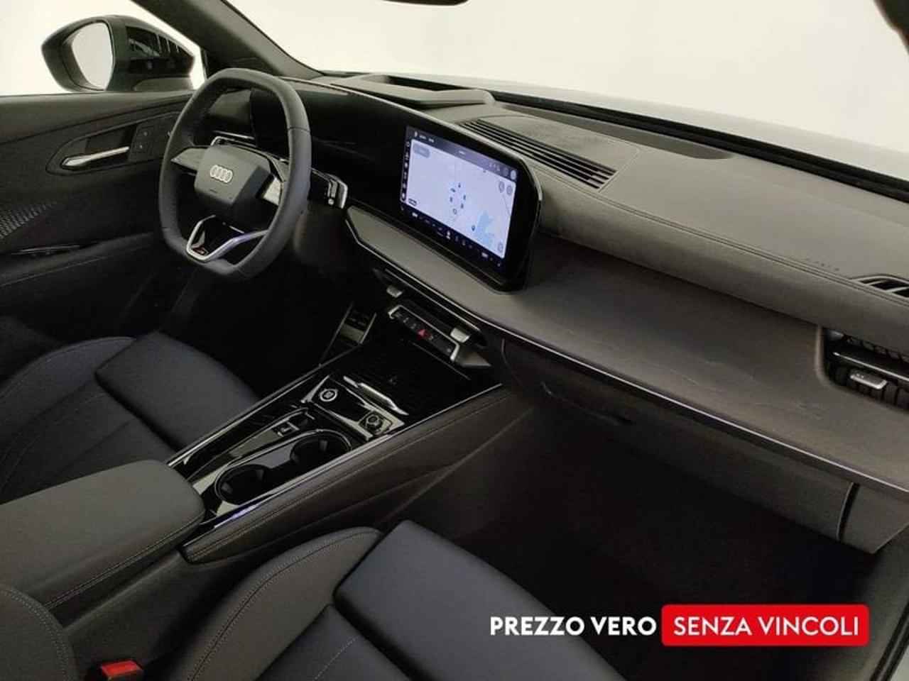 Audi Audi Q3 usata 28