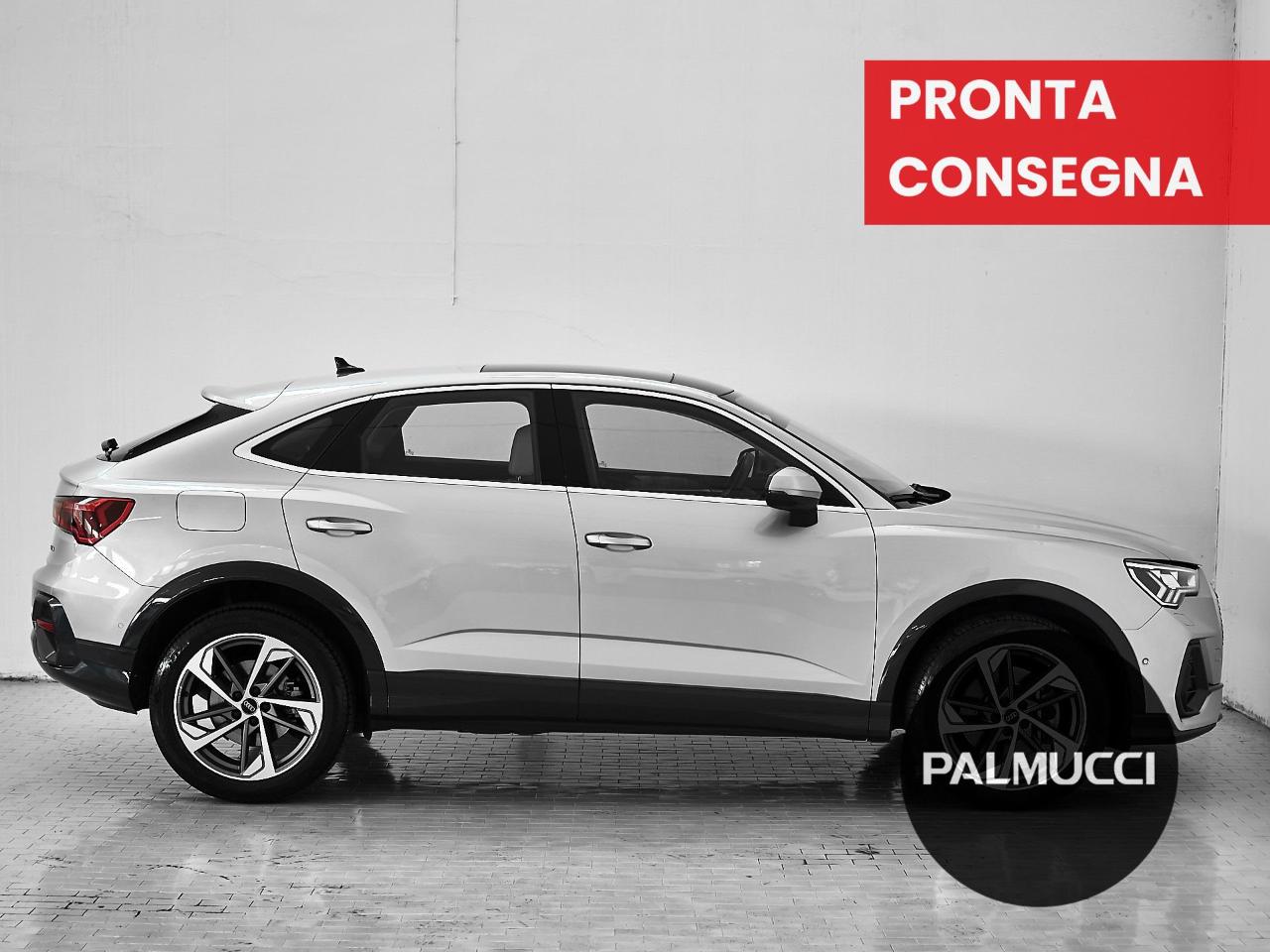 Audi Audi Q3 usata 18
