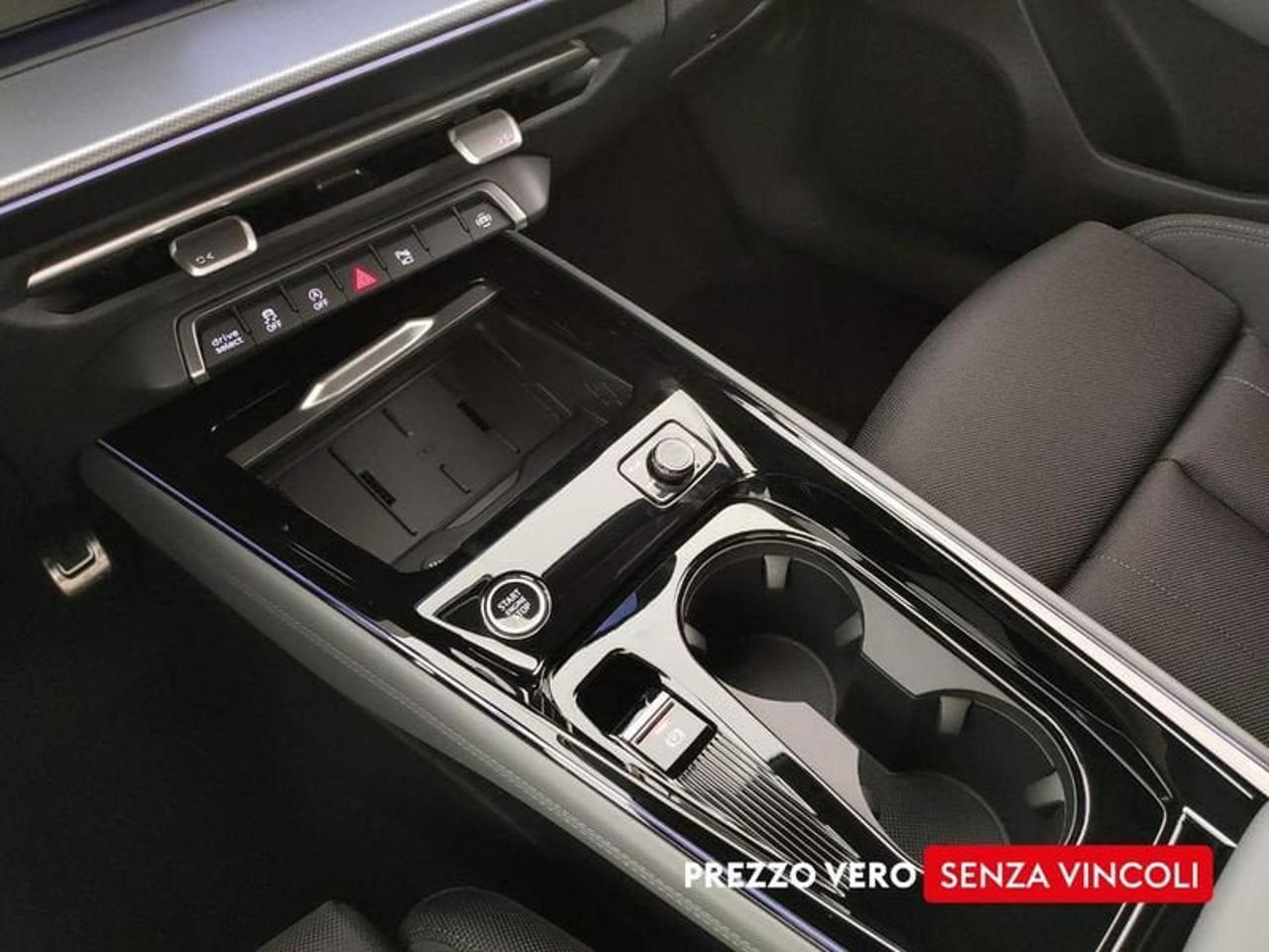 Audi Audi Q3 usata 2