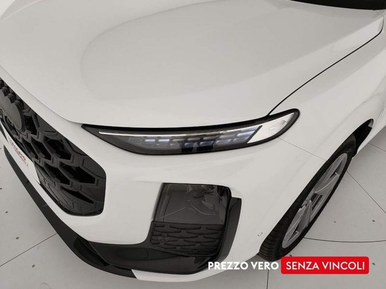 Audi Audi Q3 usata 7