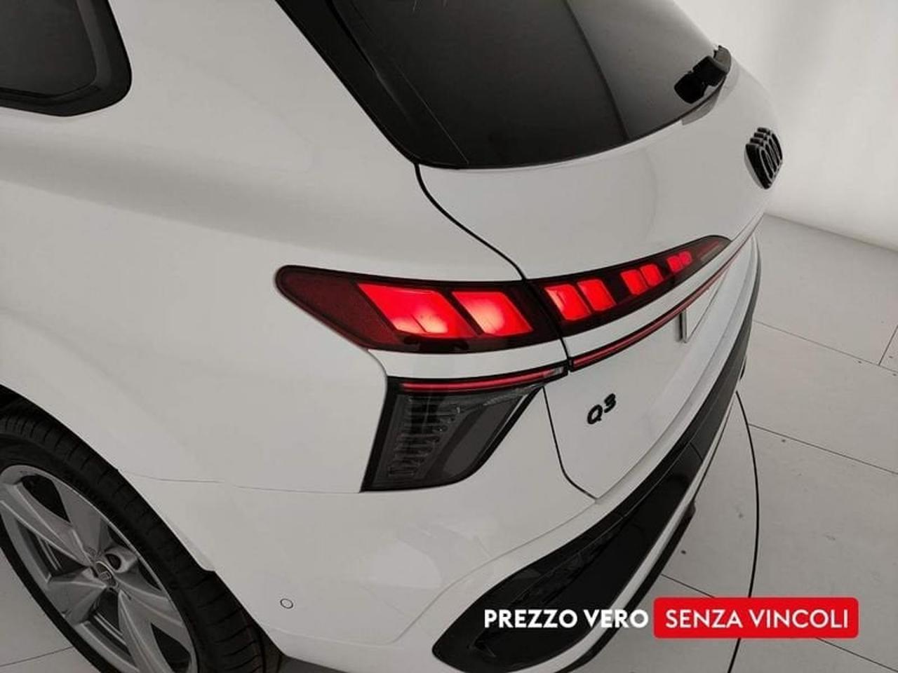 Audi Audi Q3 usata 9