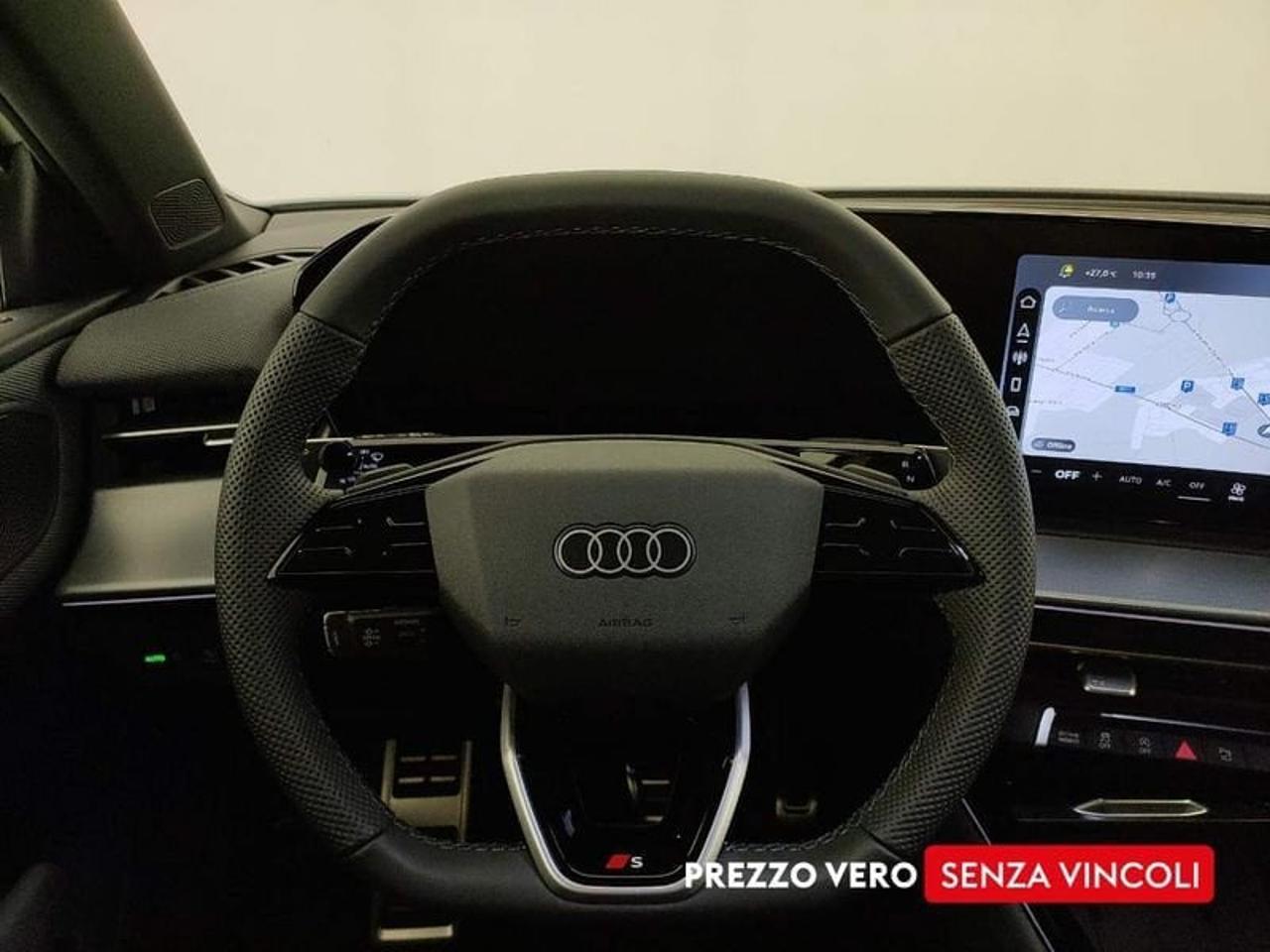Audi Audi Q3 usata 10