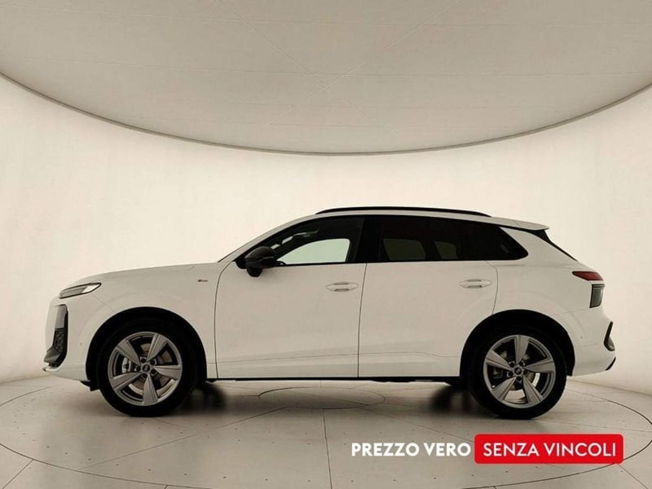 Audi Audi Q3 usata 11
