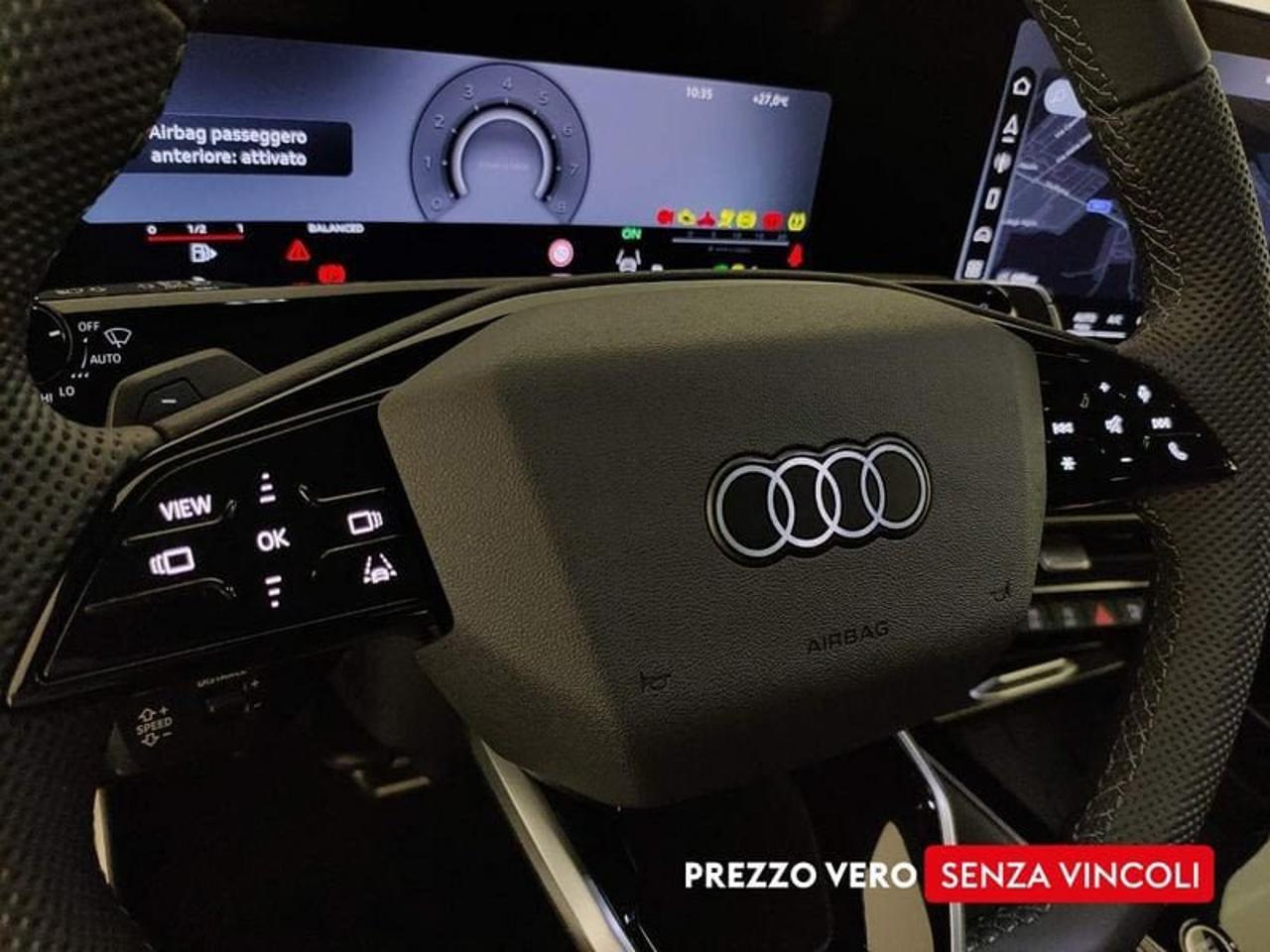 Audi Audi Q3 usata 12