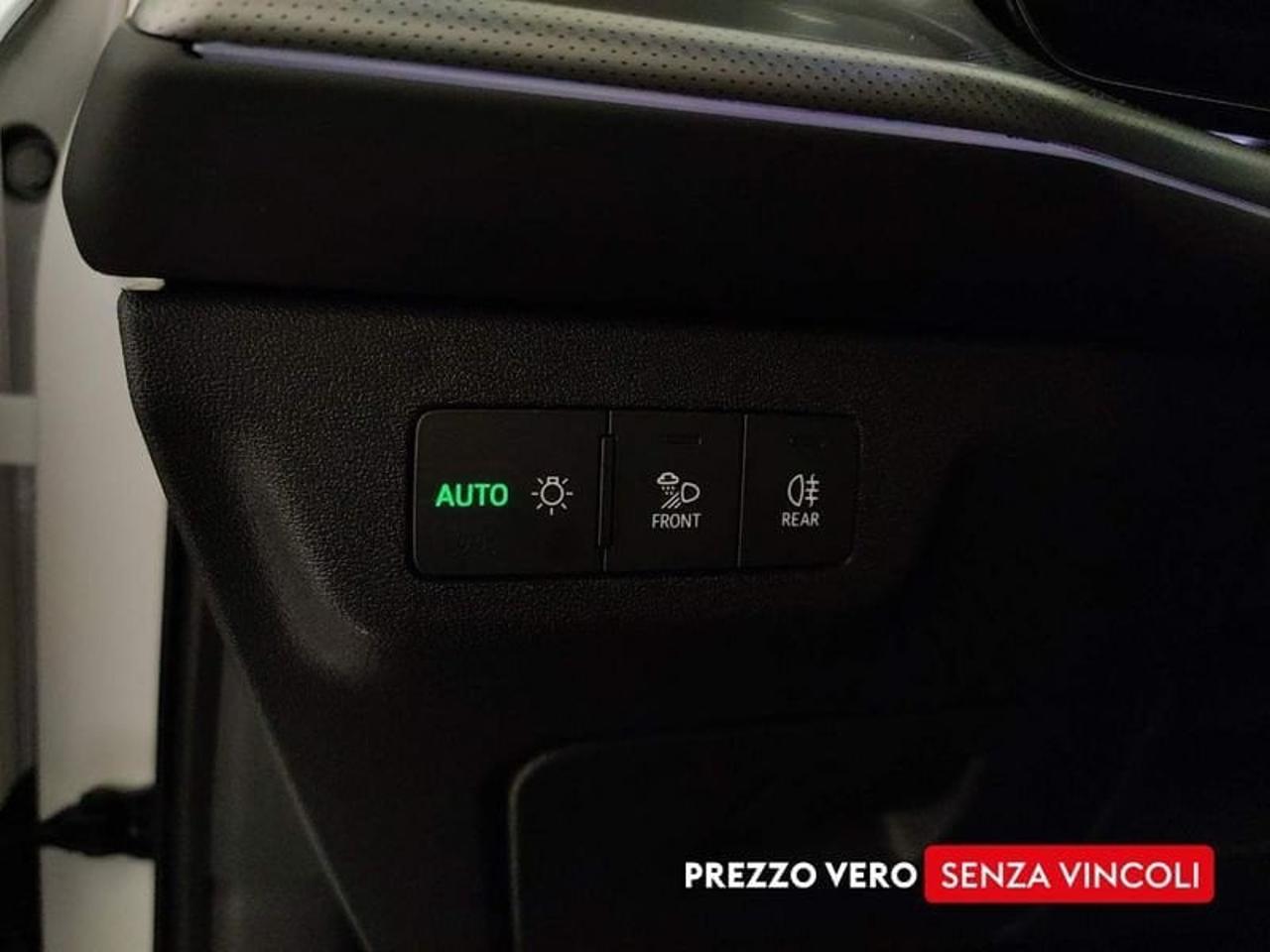 Audi Audi Q3 usata 13