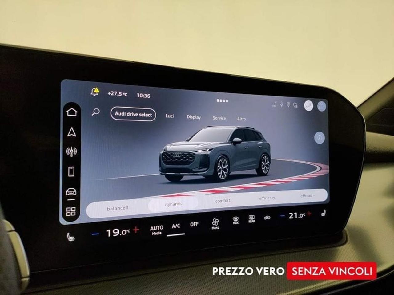 Audi Audi Q3 usata 18