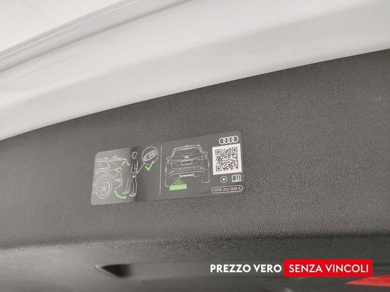 Audi Audi Q3 usata 21