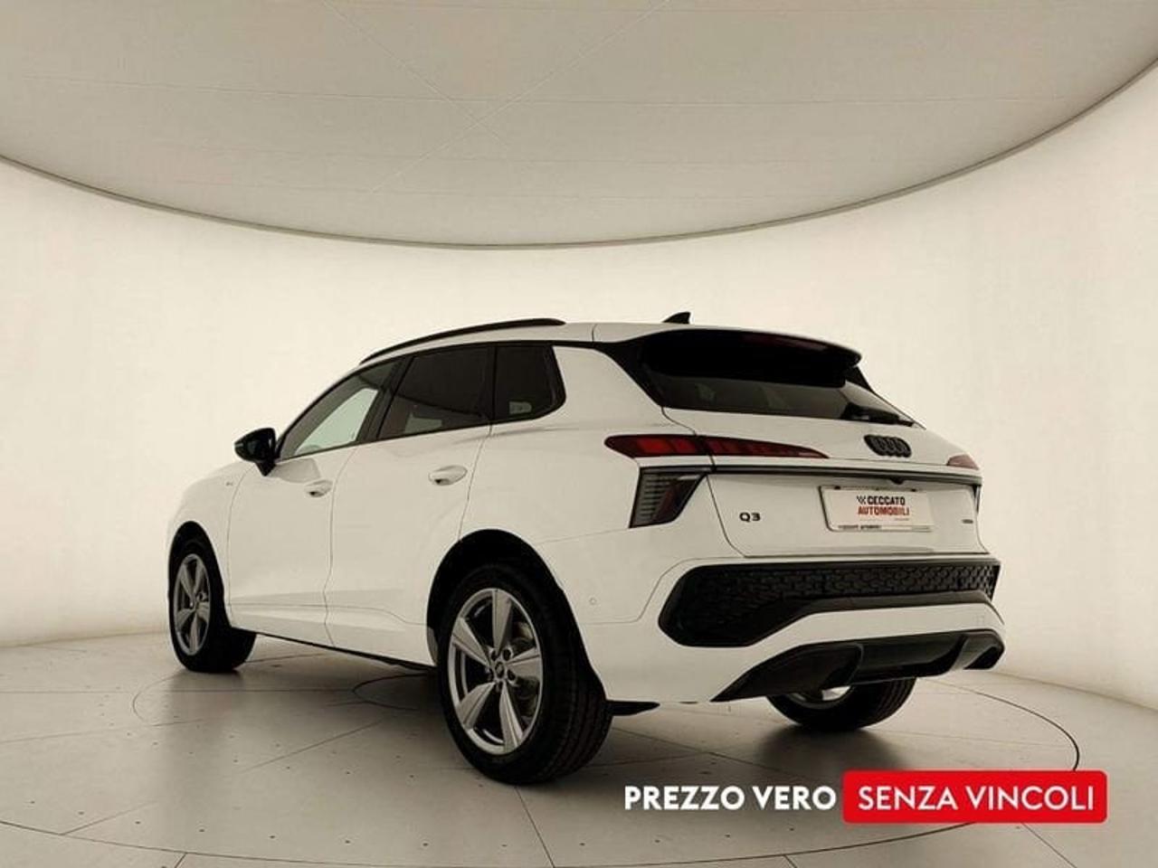Audi Audi Q3 usata 22