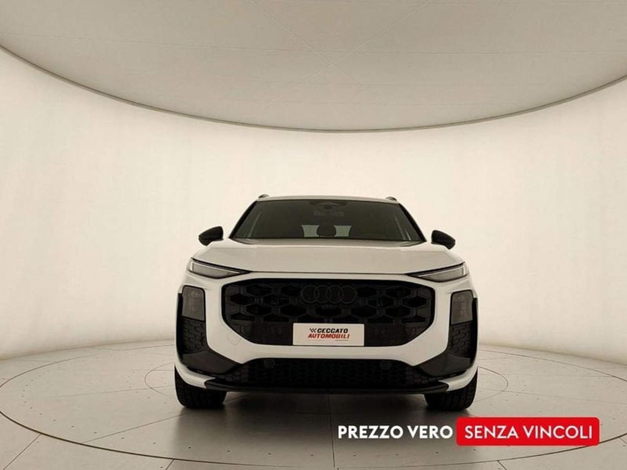 Audi Audi Q3 usata 23