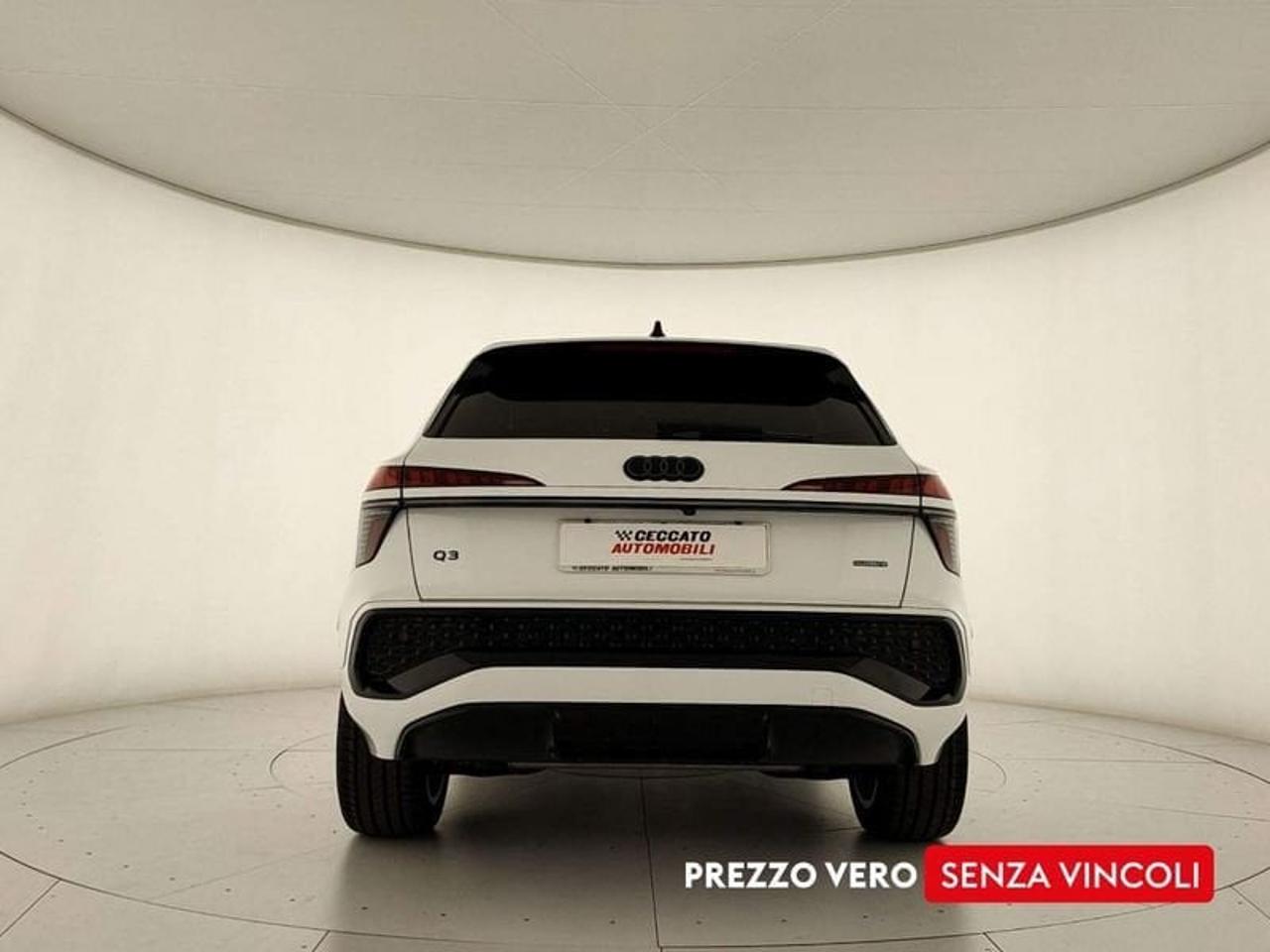 Audi Audi Q3 usata 24