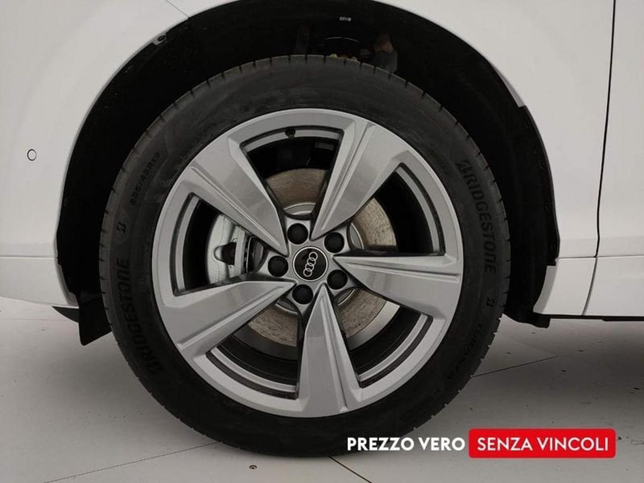 Audi Audi Q3 usata 25