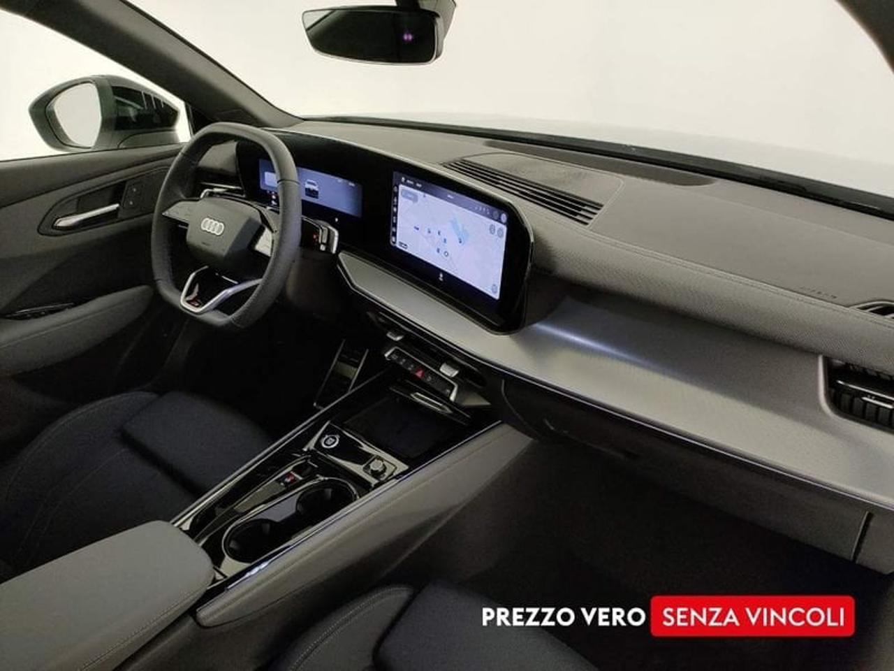 Audi Audi Q3 usata 26