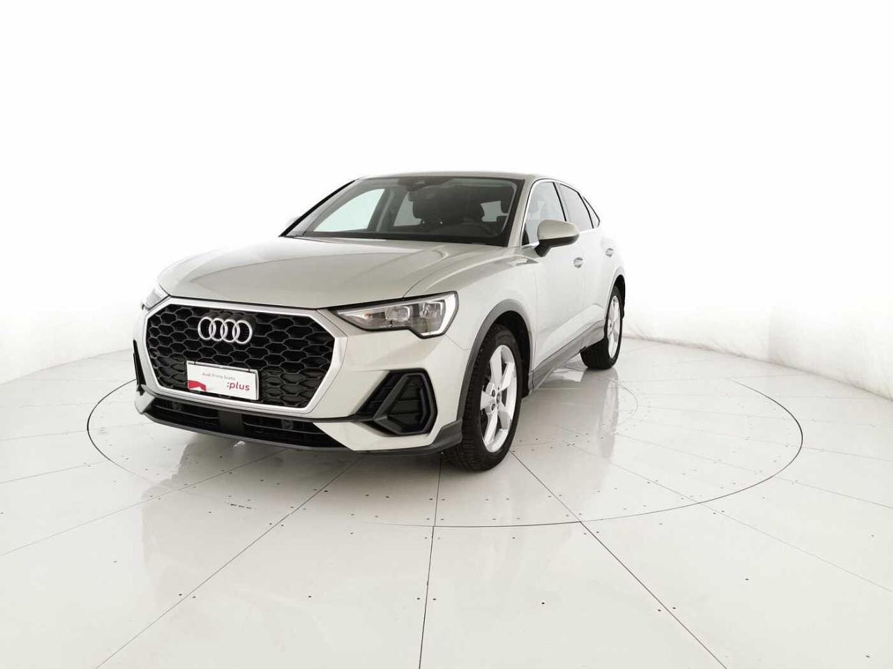 Audi Q3 Q3 Sportback 35 2.0 tdi Business Plus s-tronic 