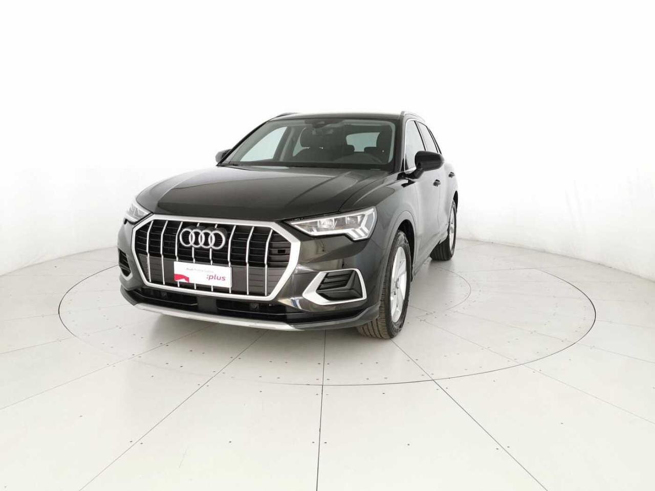 Audi Q3 Q3 35 2.0 tdi business advanced s-tronic 