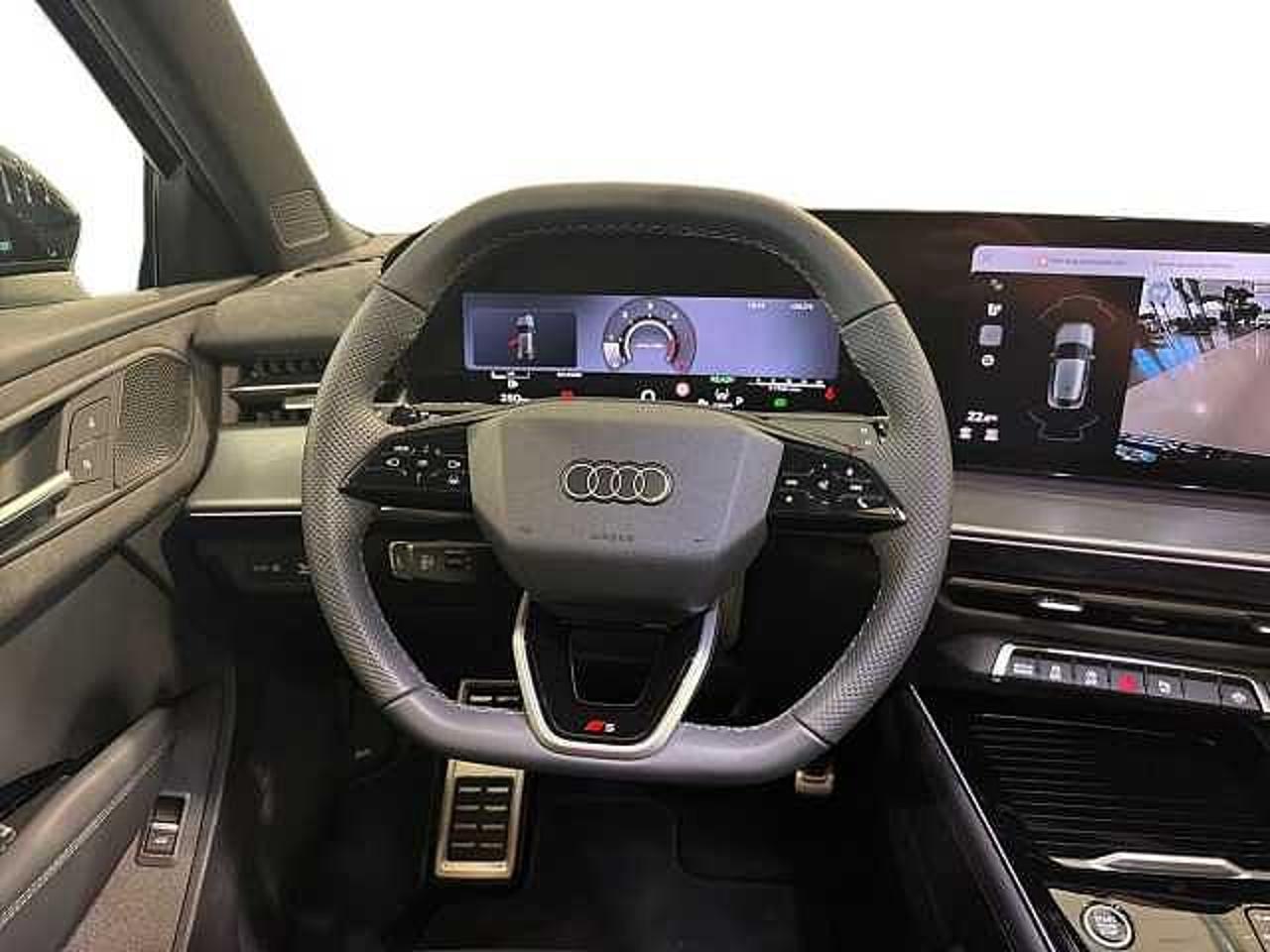 Audi Audi Q3 usata, con GPS