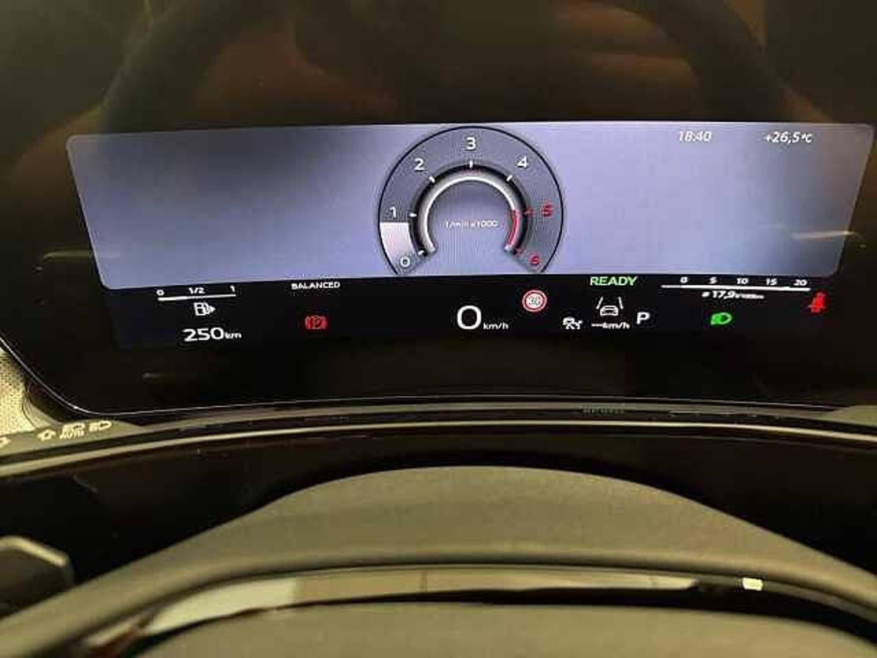 Audi Audi Q3 usata 2
