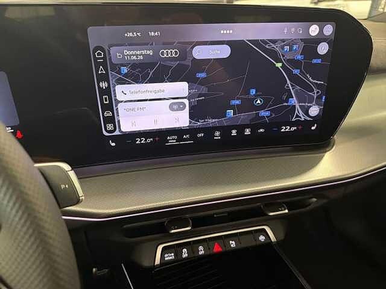 Audi Audi Q3 usata 3