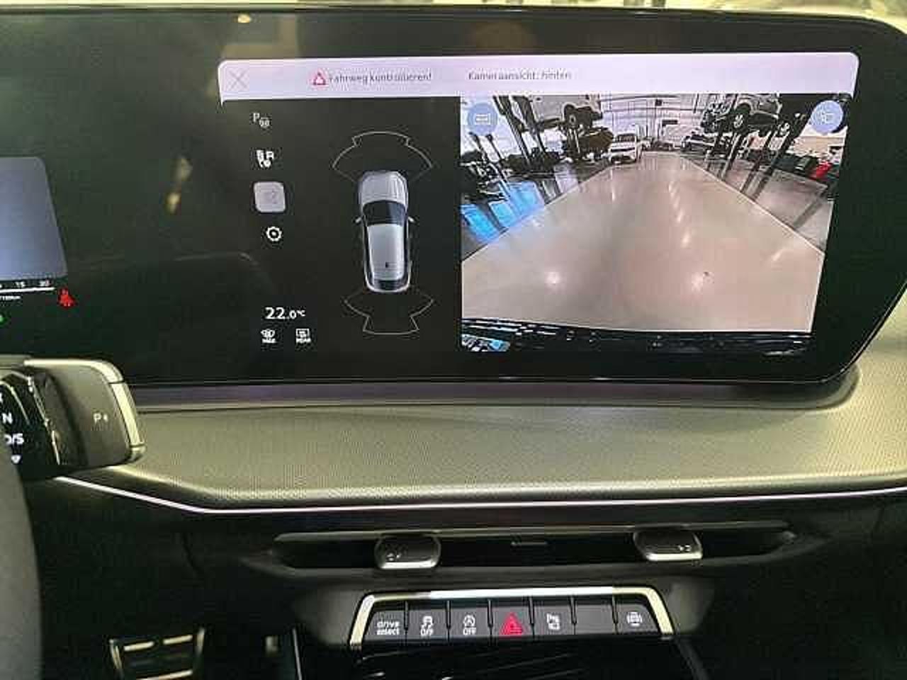 Audi Audi Q3 usata 4
