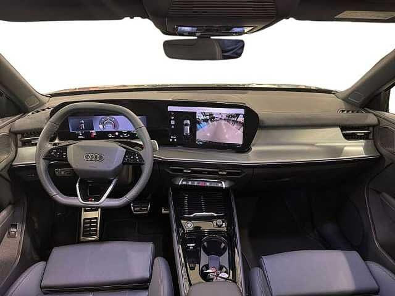 Audi Audi Q3 usata 5