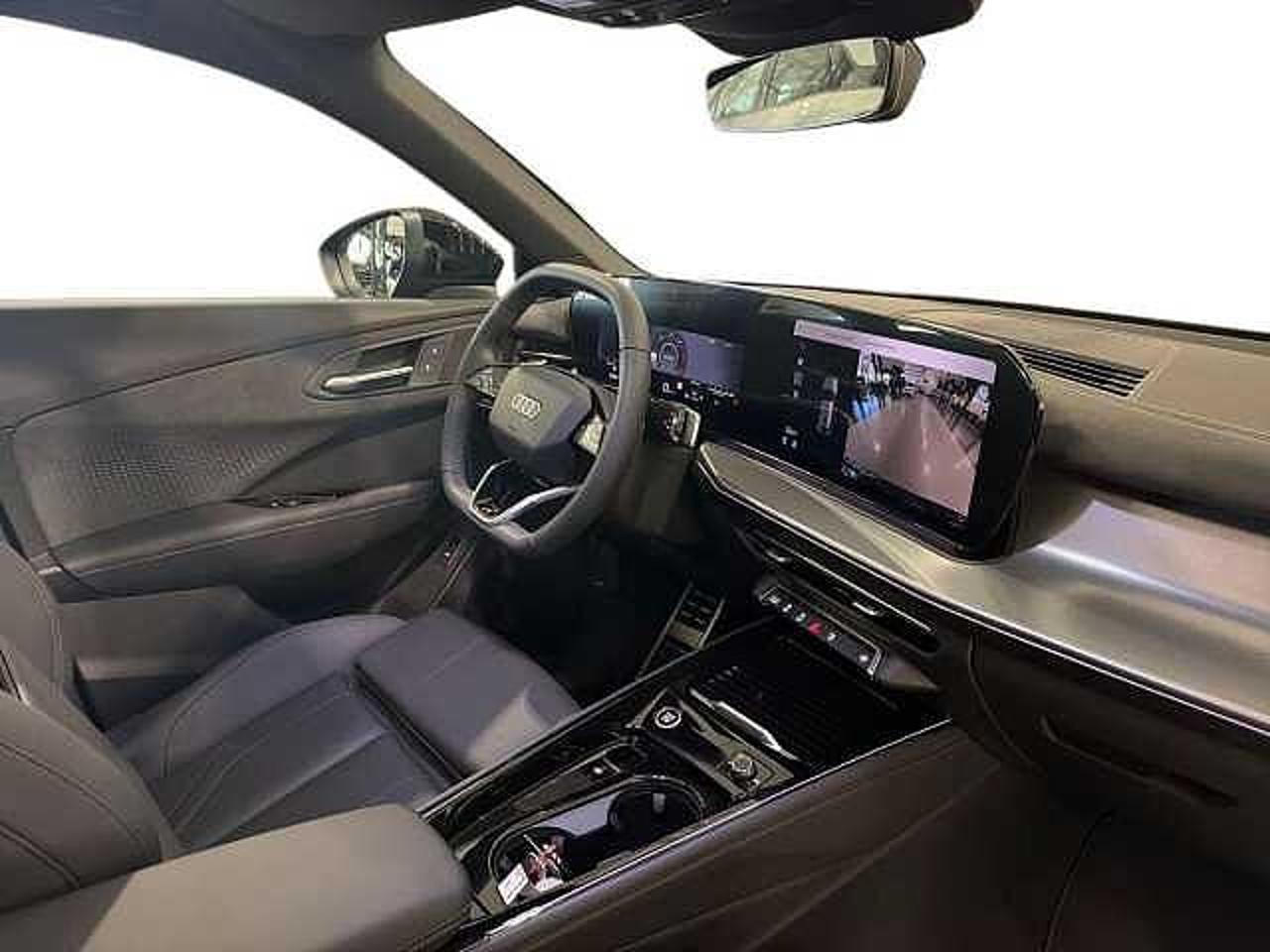 Audi Audi Q3 usata 6