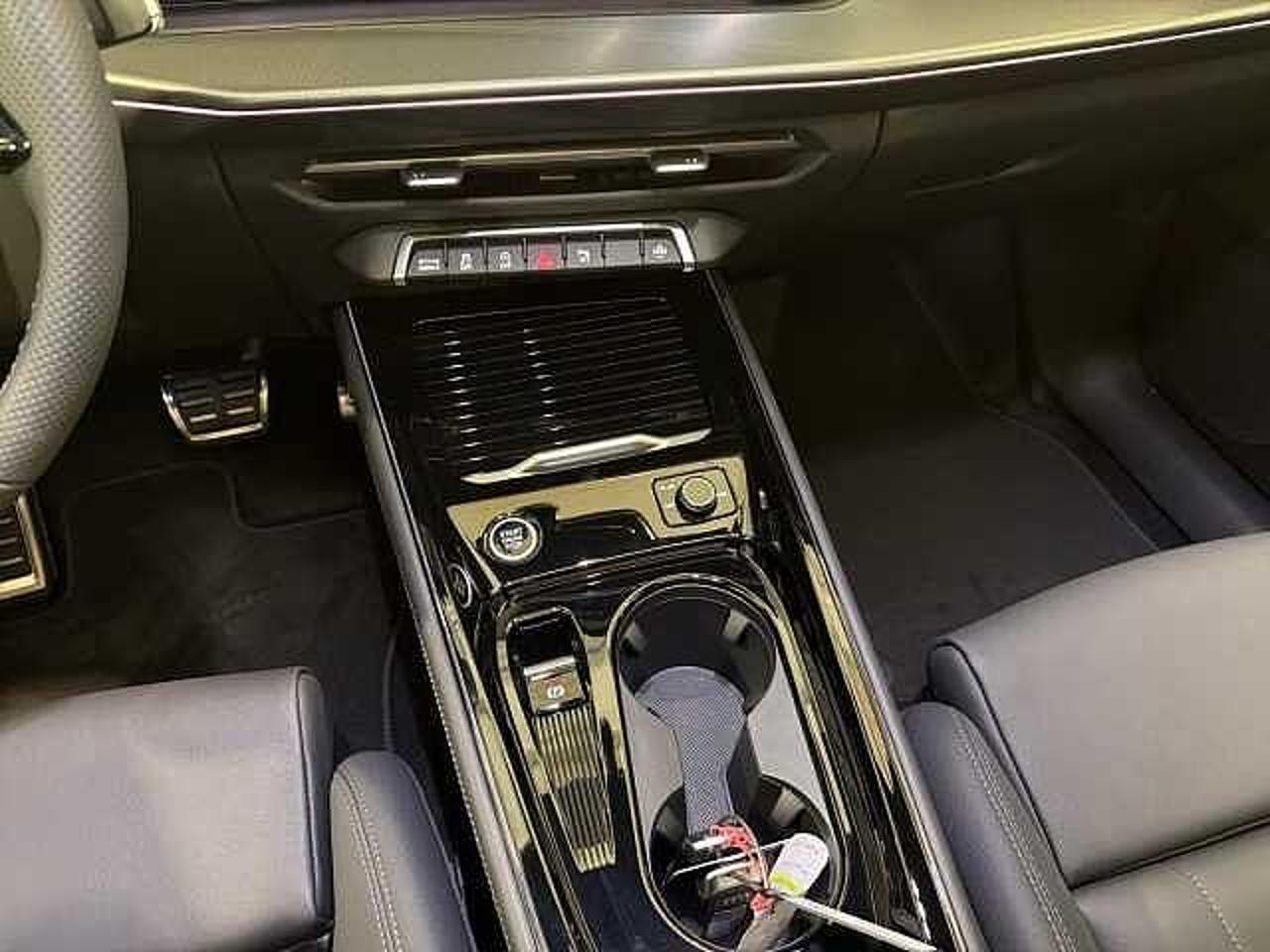 Audi Audi Q3 usata 7