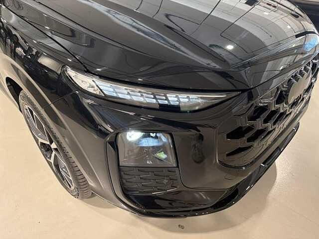 Audi Audi Q3 usata 10