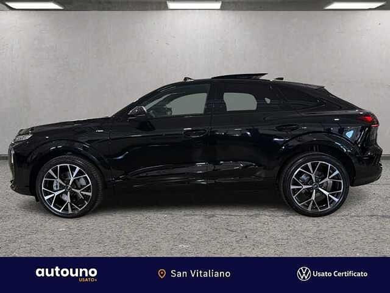 Audi Audi Q3 usata 11