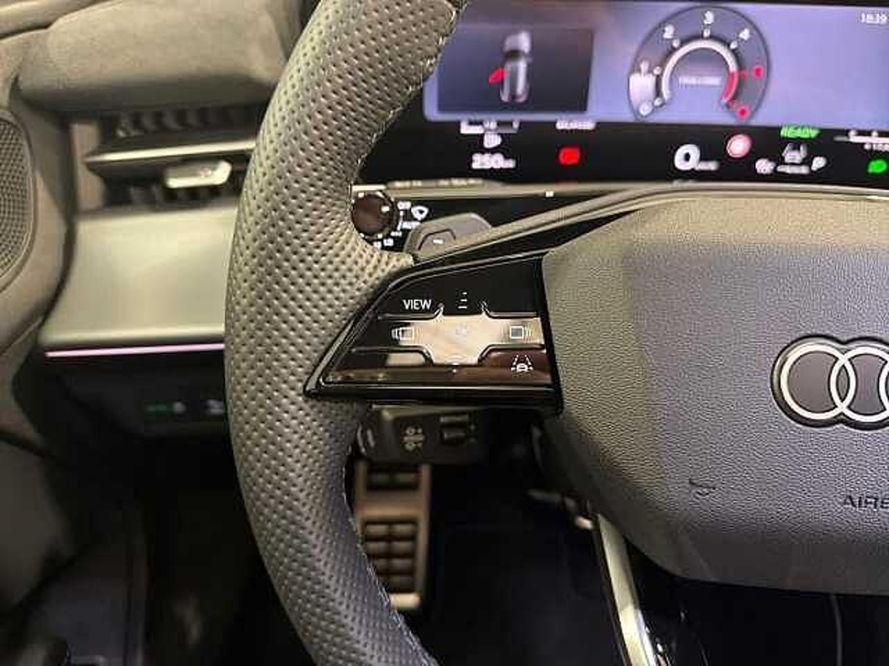 Audi Audi Q3 usata 12