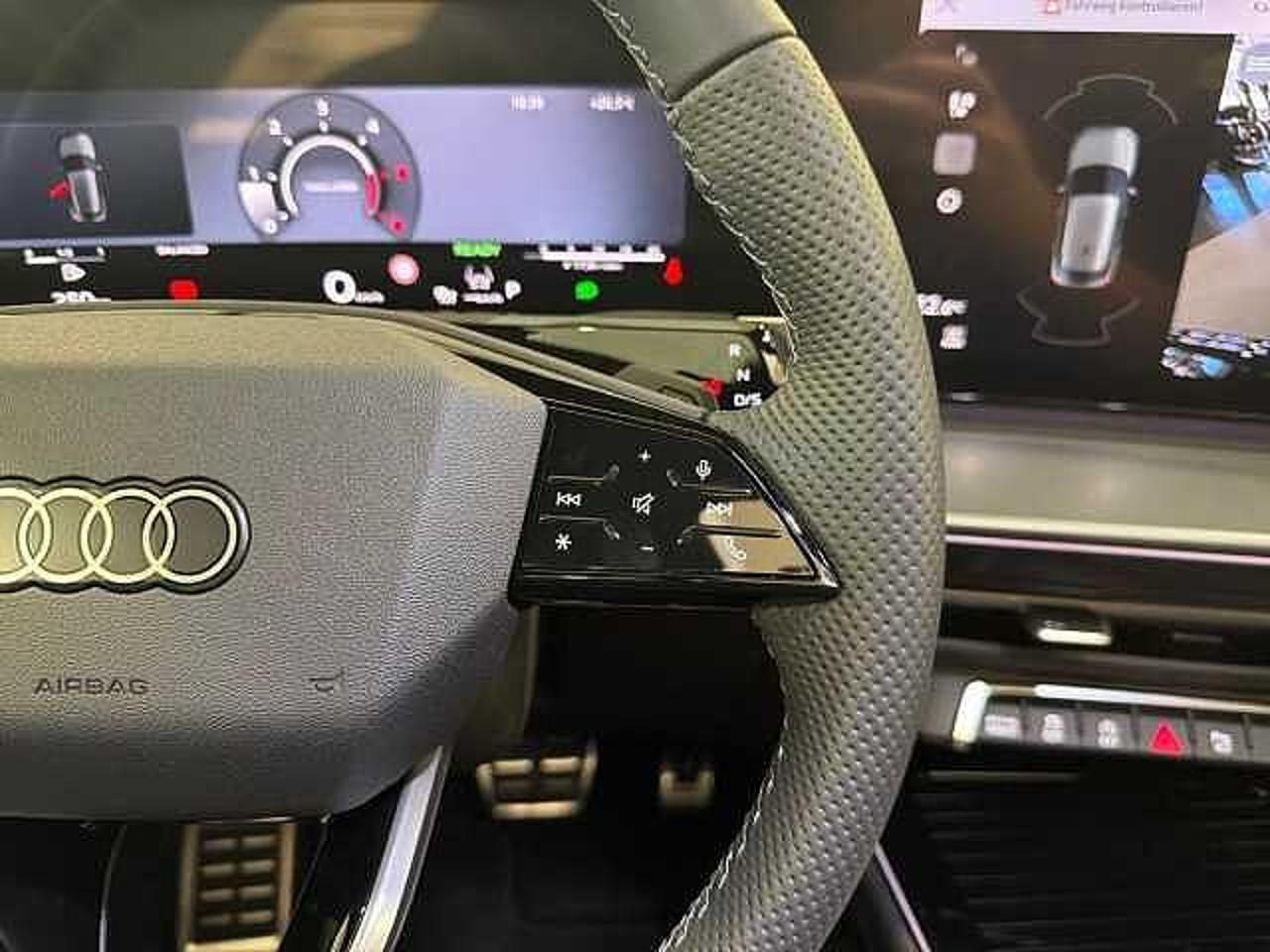 Audi Audi Q3 usata 13