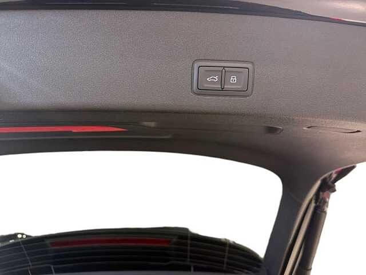 Audi Audi Q3 usata 14
