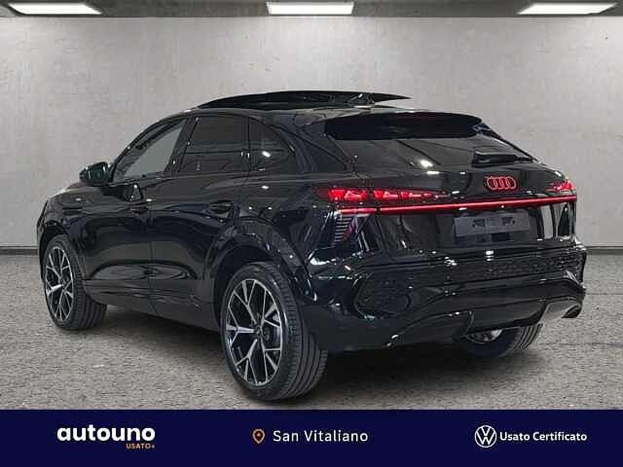 Audi Audi Q3 usata 16