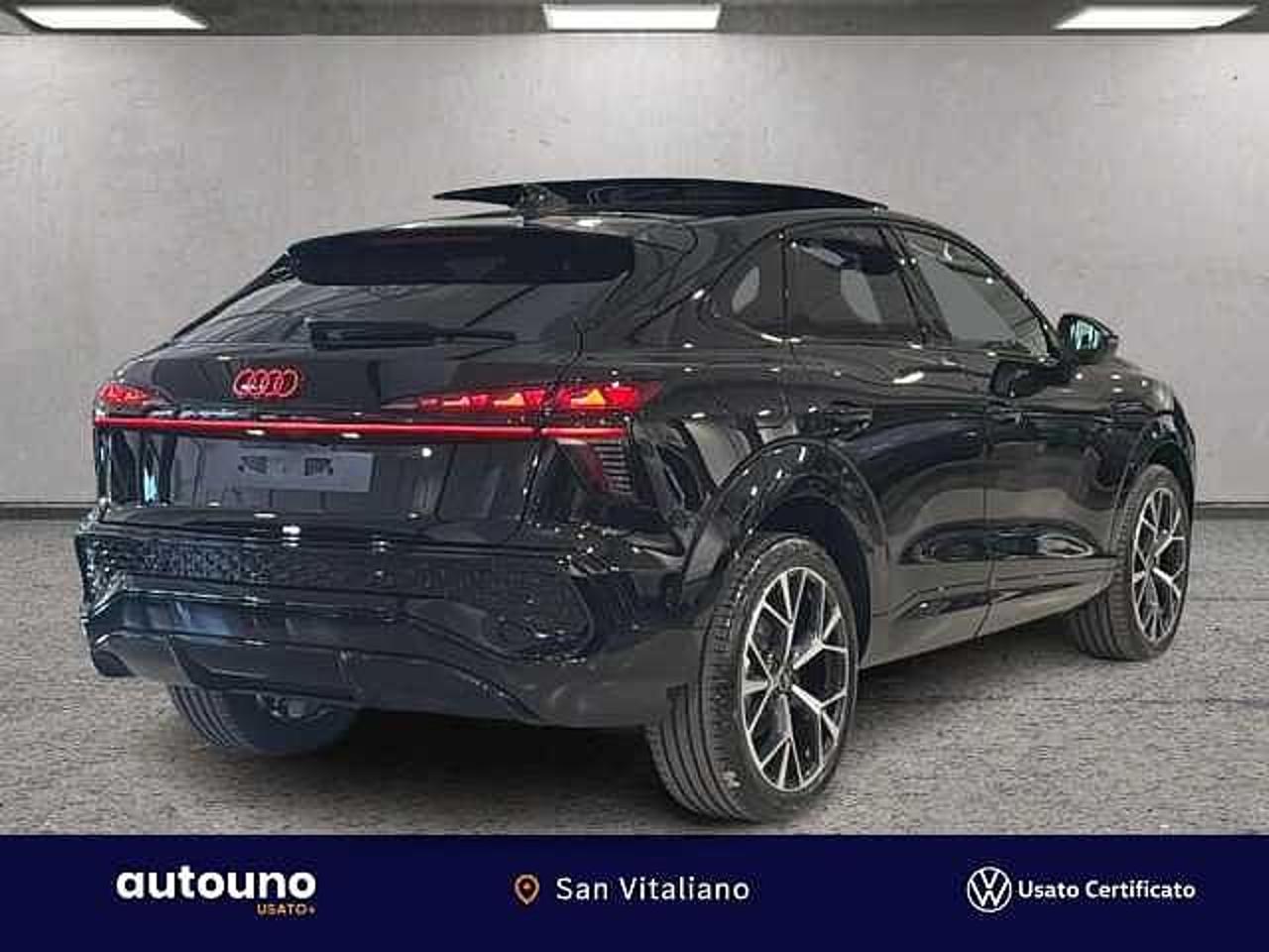 Audi Audi Q3 usata 18