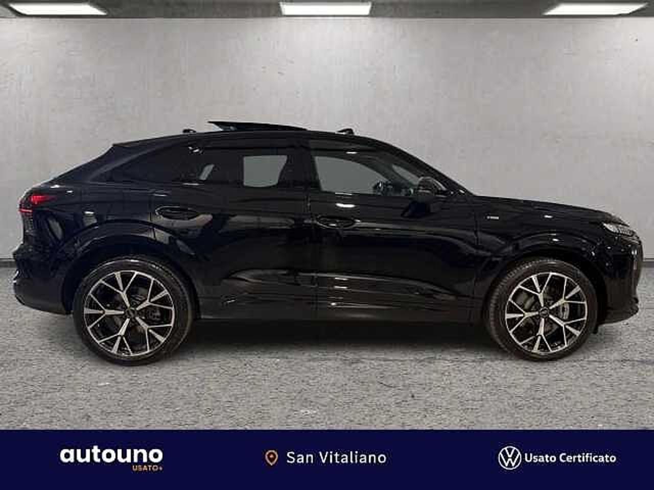 Audi Audi Q3 usata 19