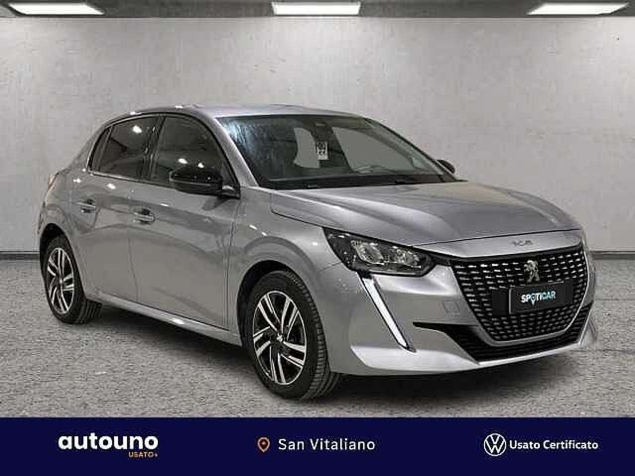Audi Audi Q3 usata 20