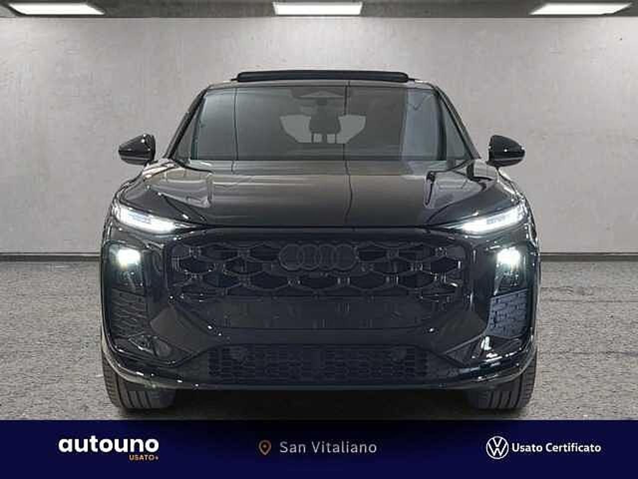 Audi Audi Q3 usata 21
