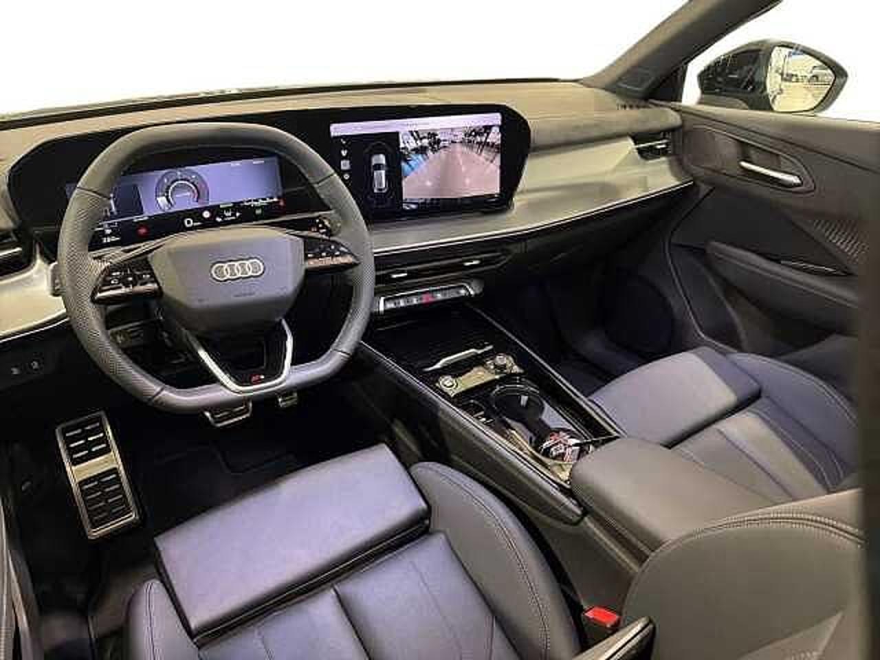 Audi Audi Q3 usata 22