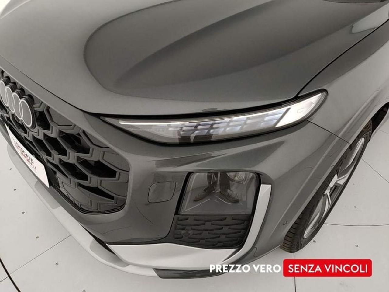 Audi Audi Q3 usata 7