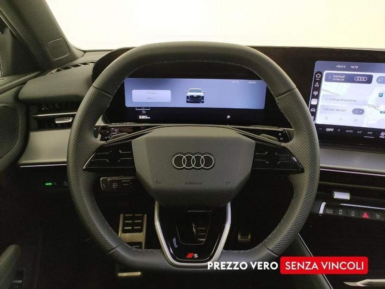 Audi Audi Q3 usata 10