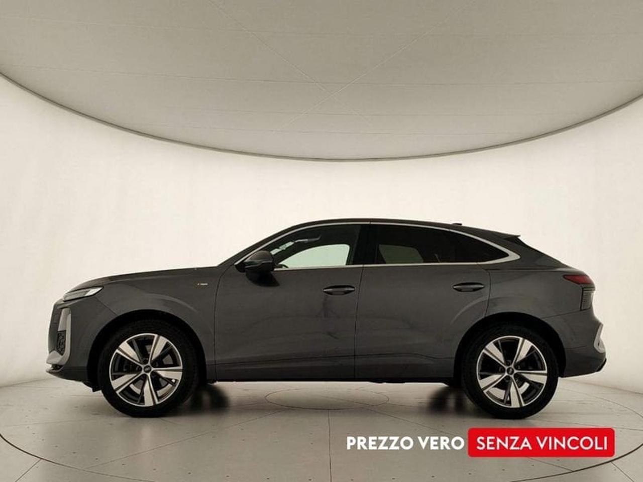 Audi Audi Q3 usata 11