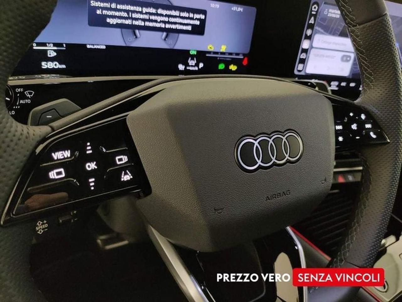 Audi Audi Q3 usata 12
