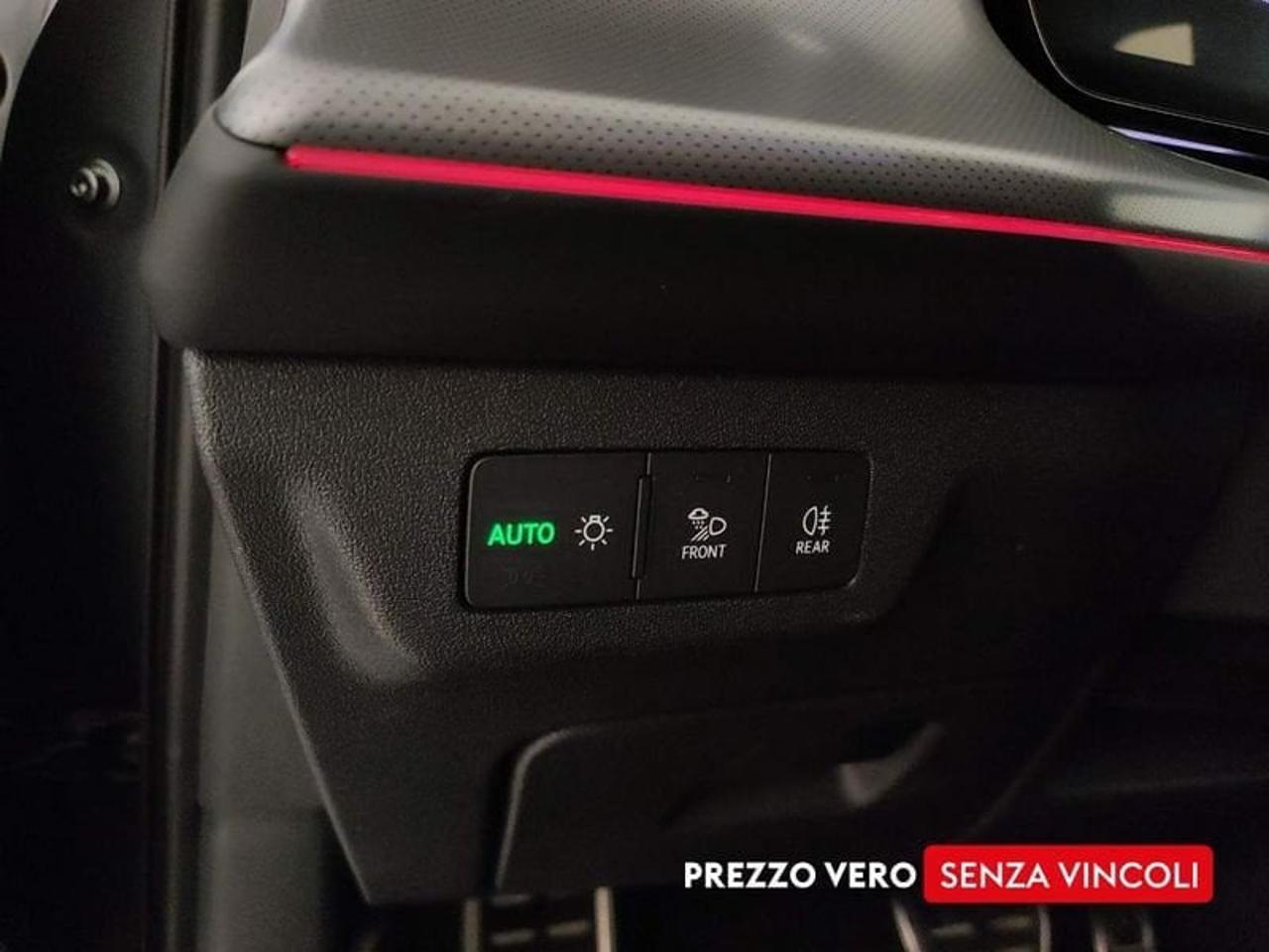 Audi Audi Q3 usata 13