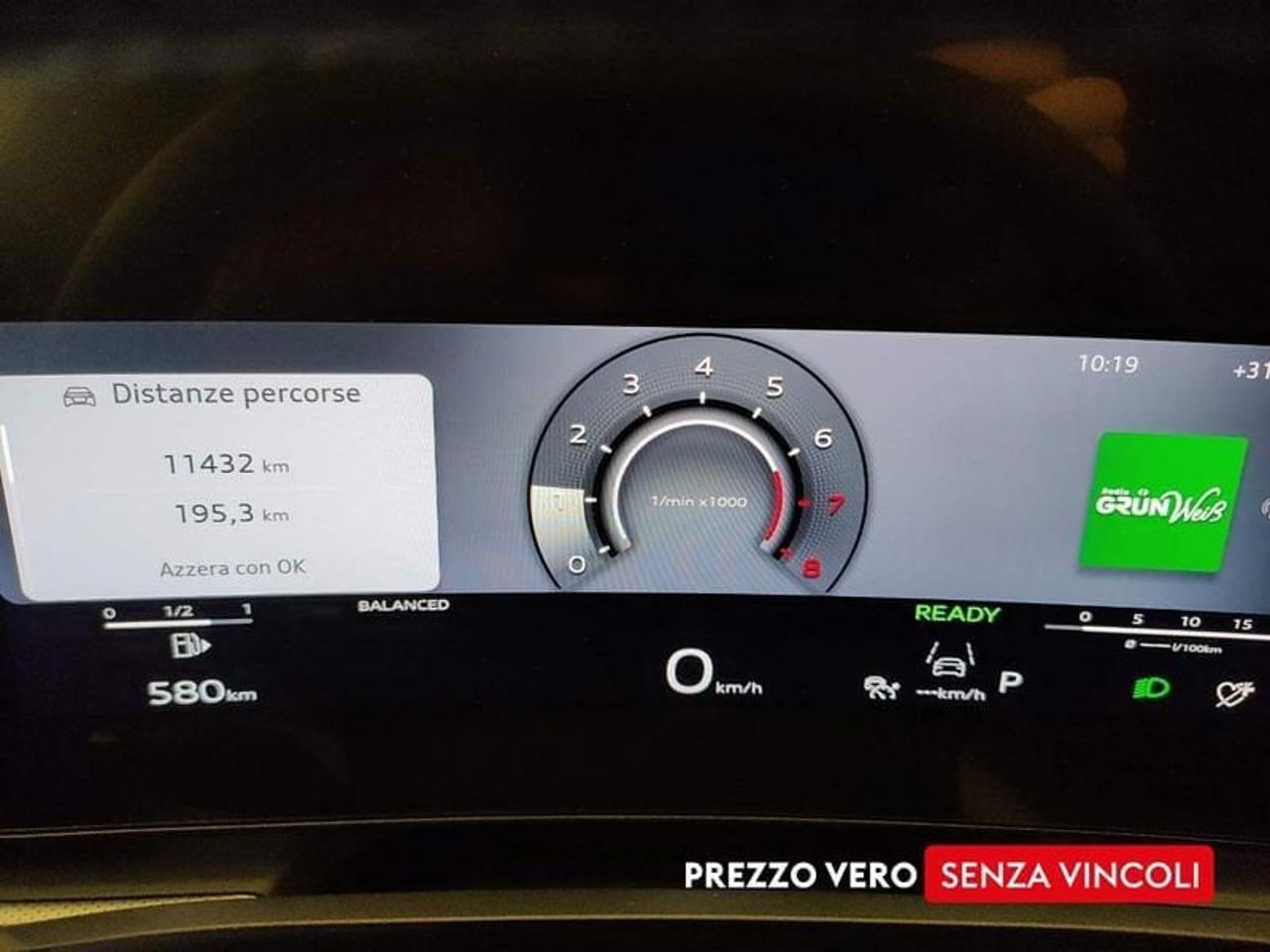 Audi Audi Q3 usata 14