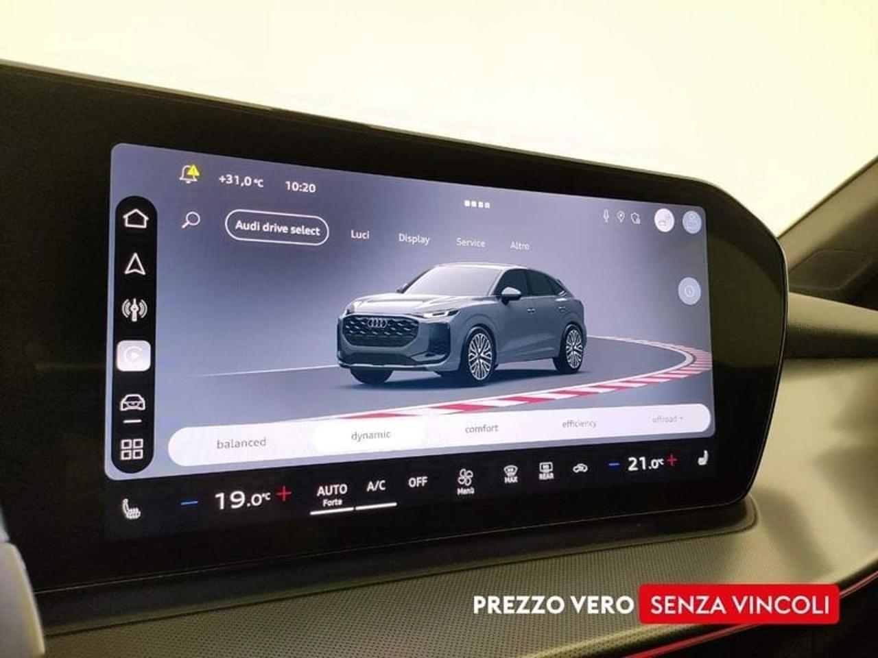 Audi Audi Q3 usata 18