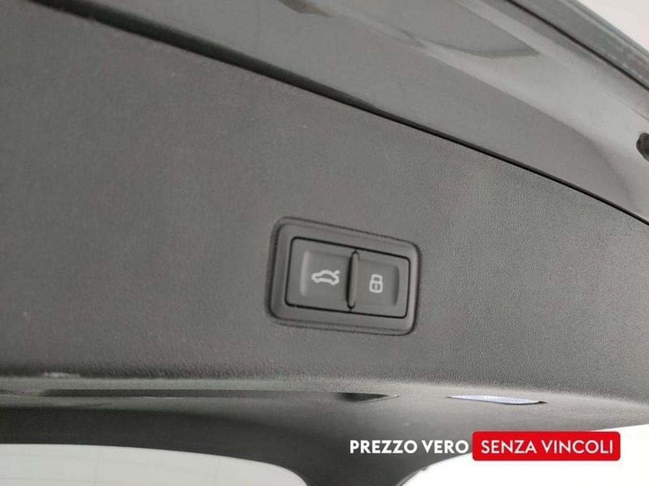 Audi Audi Q3 usata 20