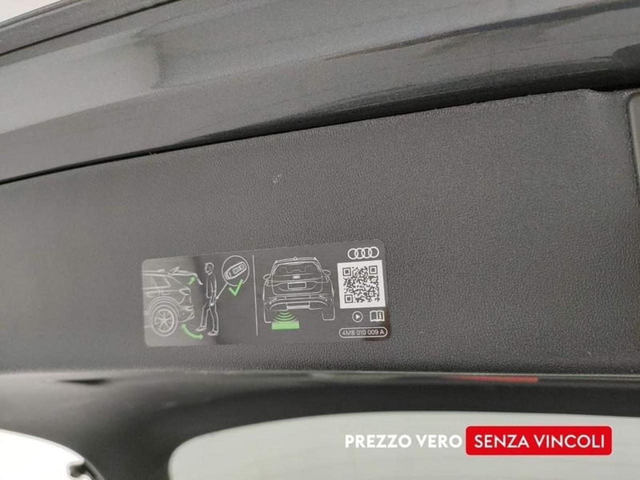 Audi Audi Q3 usata 21