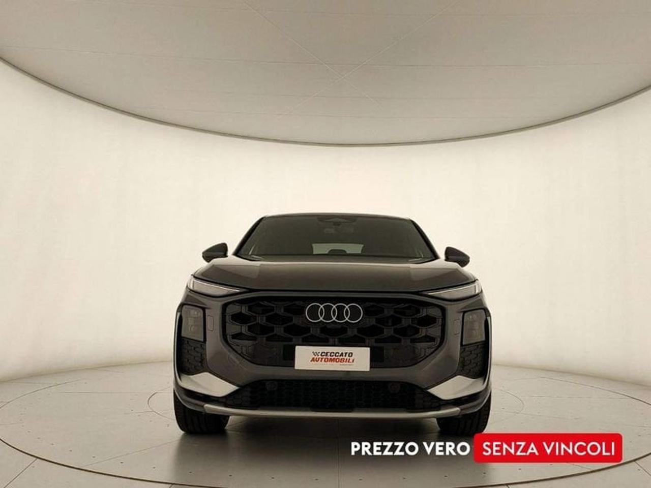Audi Audi Q3 usata 23