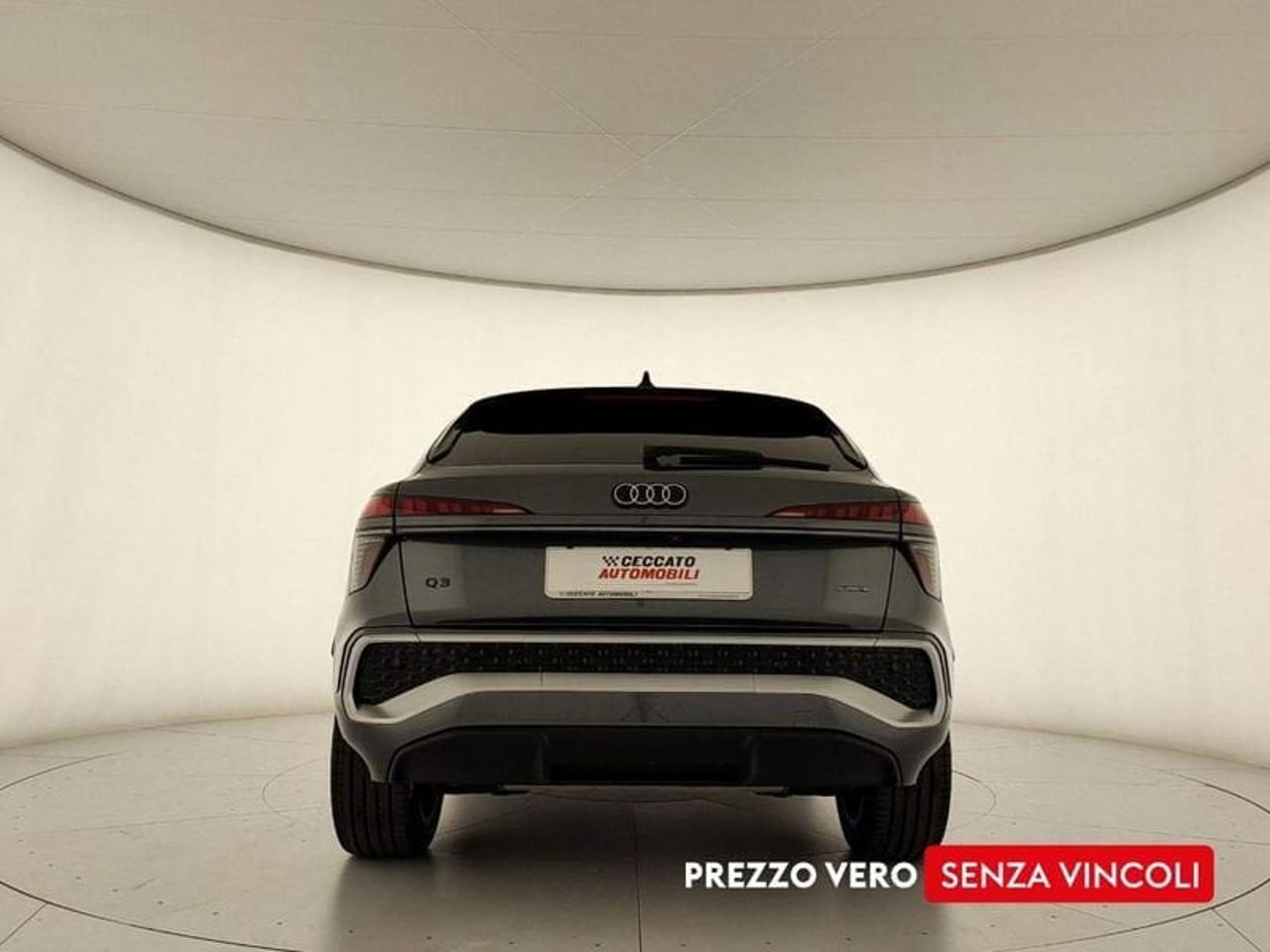 Audi Audi Q3 usata 24
