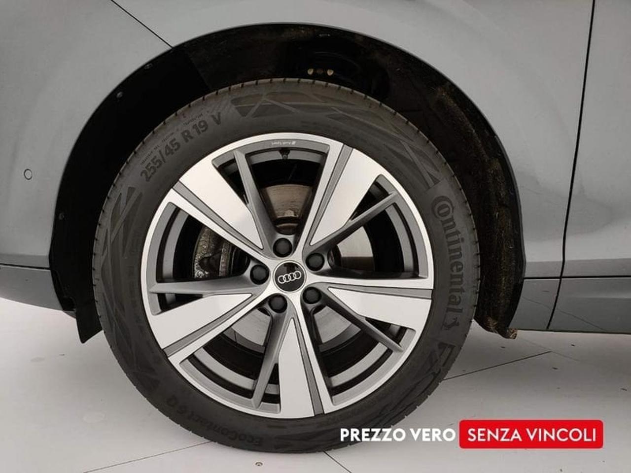 Audi Audi Q3 usata 25