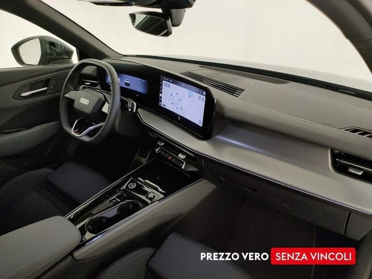 Audi Audi Q3 usata 26