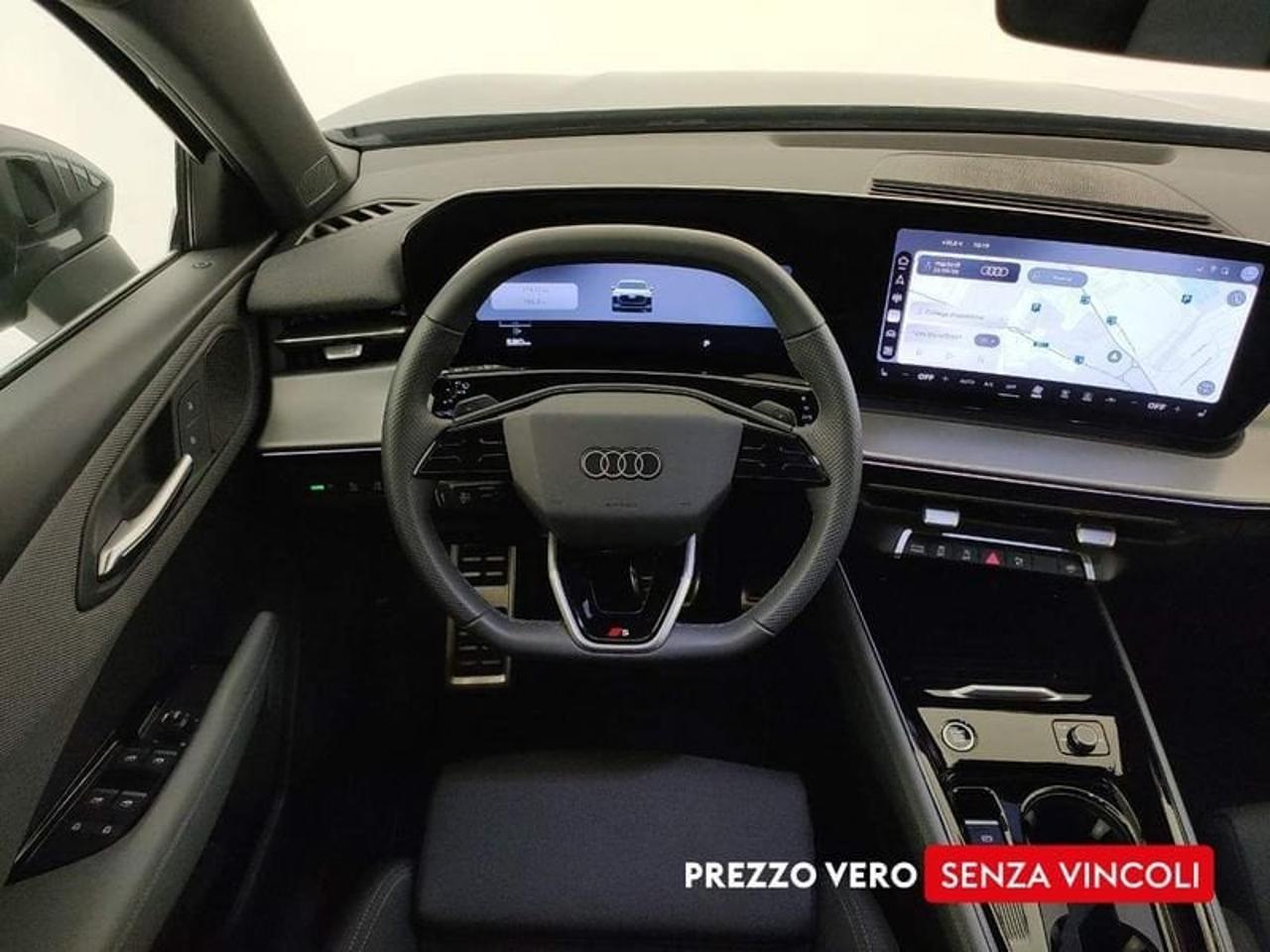 Audi Audi Q3 usata 27